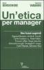 Un' etica per manager