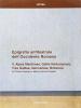 Epigrafia anfiteatrale dell'Occidente romano vol.5