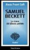 Samuel Beckett. La ricerca del silenzio perfetto