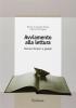 Avviamento alla lettura. Percorsi fonetici e globali