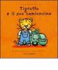 Tigrotto e il suo camioncino