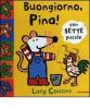 Buongiorno, Pina! Con 7 puzzle