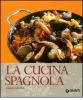 La cucina spagnola