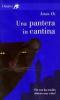 Una pantera in cantina