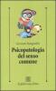 Psicopatologia del senso comune