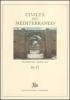 Civilt� del Mediterraneo vol. 16-17