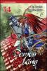 Demon king vol.34