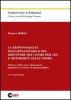 La responsabilit� dell'appaltatore e del direttore dei lavori per vizi e difformit� delle opere. Alla luce delle nuove disposizioni legislative in materia di appalti
