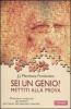 Sei un genio? Mettiti alla prova