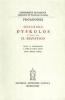 Dyskolos, ovvero sia il selvatico