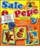 Sale e pepe. 3 anni