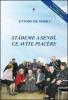 St�deme a send�, ce av�te piac�re