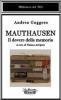Mauthausen. Il dovere della memoria