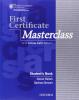 First certificate masterclass. Student's book. Per le Scuole superiori