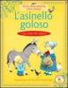 L' asinello goloso