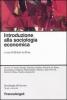 Introduzione alla sociologia economica