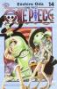 One piece. New edition vol.14