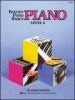 Piano. 2� livello