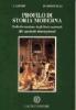 Profili di storia moderna. Dalla formazione degli Stati nazionali alle egemonie internazionali
