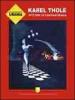 Gli illustratori di Urania. Karel Thole, pittore di fantascienza