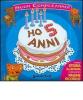 Ho 5 anni!