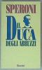 Il duca degli Abruzzi