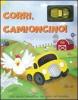 Corri, camioncino