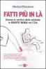 Fatti pi� in l�. Donne al vertice delle aziende: le quote rosa nei CDA