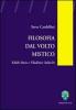 Filosofia dal volto mistico. Edith Stein e Vladimir Solov'�v