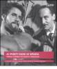 Ai poeti non si spara. Vittorio Cottafavi tra cinema e televisione
