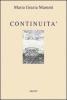 Continuit�