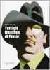 Tutti gli omnibus di Pinter