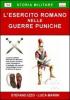 L' esercito romano nelle guerre puniche
