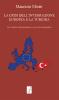 La crisi dell'integrazione europea e la Turchia. Una analisi istituzionalista ed una critica federalista