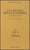 La lettera della scoperta. Febbraio-marzo 1493