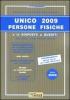 Unico 2009. Persone fisiche e le risposte a quesiti