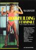 Bodybuilding femminile. Corso completo di culturismo