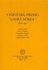Cinque poeti del Premio �Laura Nobile� (Siena, 1991)