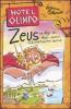 Zeus. Re degli dei, degli uomini e di moltissime donne