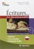 �critures... les incontournables. Con espansione online. Con CD Audio. Per le Scuole superiori
