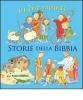 Storie della Bibbia... In due minuti