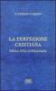 La difesa degli ordini religiosi. La perfezione cristiana nella vita consacrata