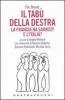 Il tab� della destra. La Francia ha Sarkozy. E l'Italia?