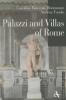 Palaces and villas of Rome
