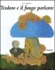 Teodoro e il fungo parlante