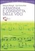 Armonia e condotta delle voci vol.1