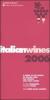 Italian wines 2006