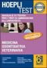 Hoepli test. Manuale di teoria per i test di ammissione all'universit� vol.6