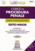 Codice di procedura penale e leggi complementari. Ediz. minor