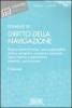 Elementi di diritto della navigazione